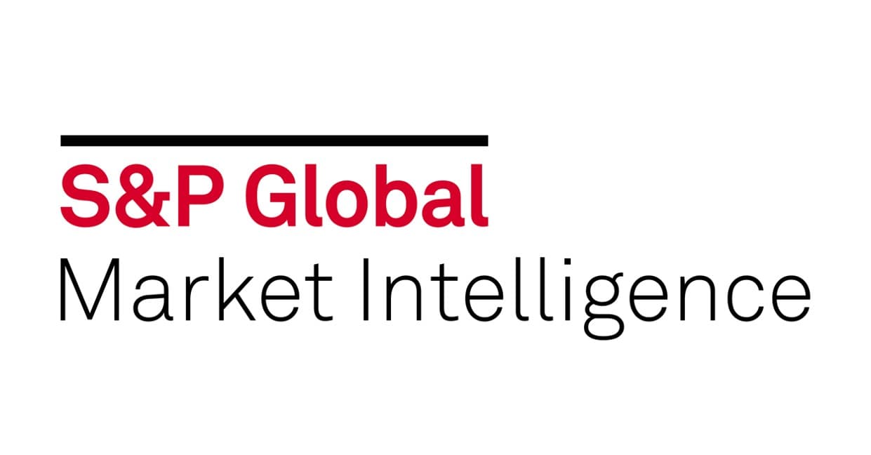 Home | S&P Global Market Intelligence