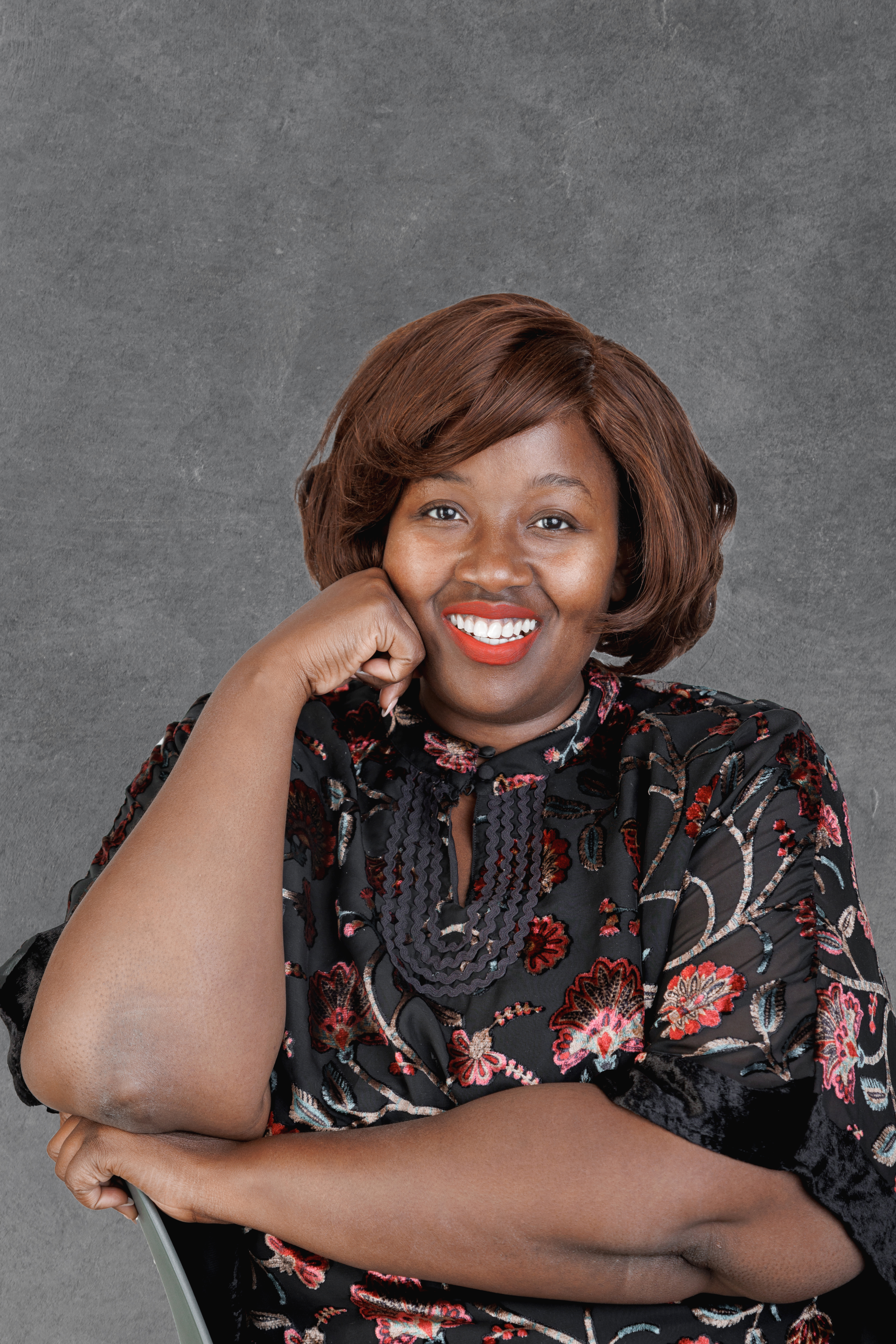 Jennifer  Jumbe