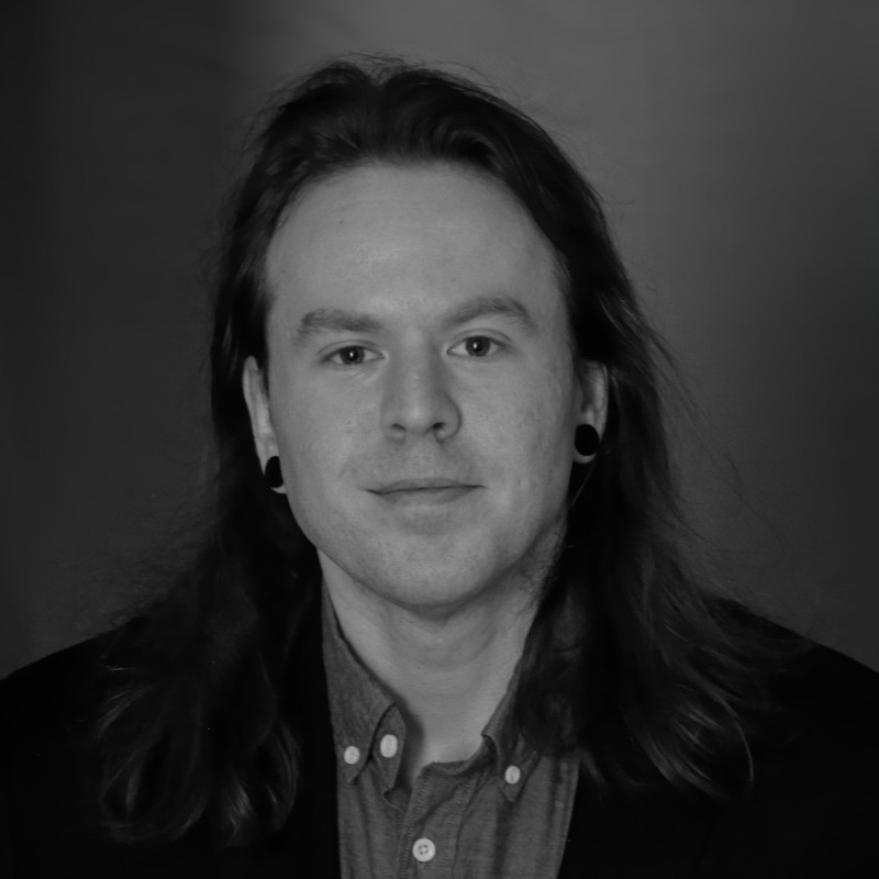Matthew Richesin