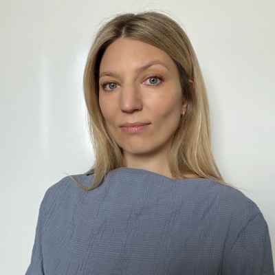 Anna Koldova