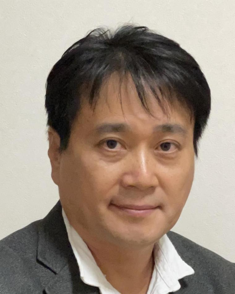 Hideki Ochiai
