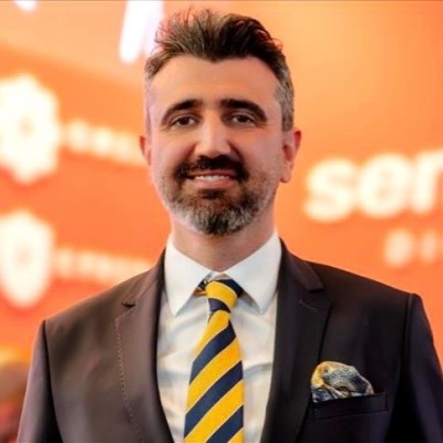 Ihsan  Erbil Bayçöl 