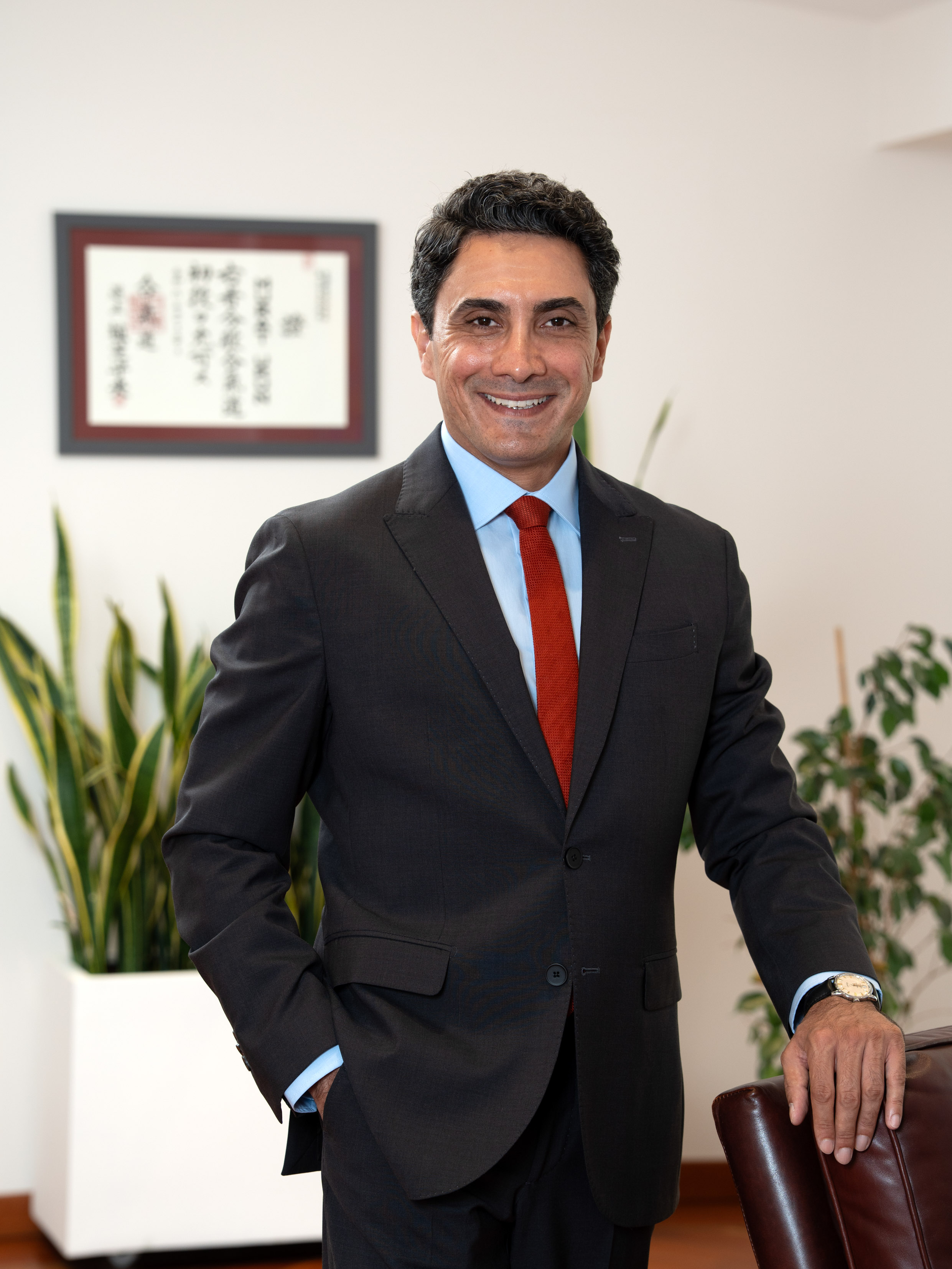 Murat Urun