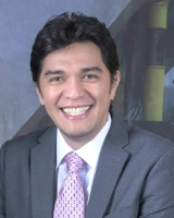 Ronald Joel Magsajo