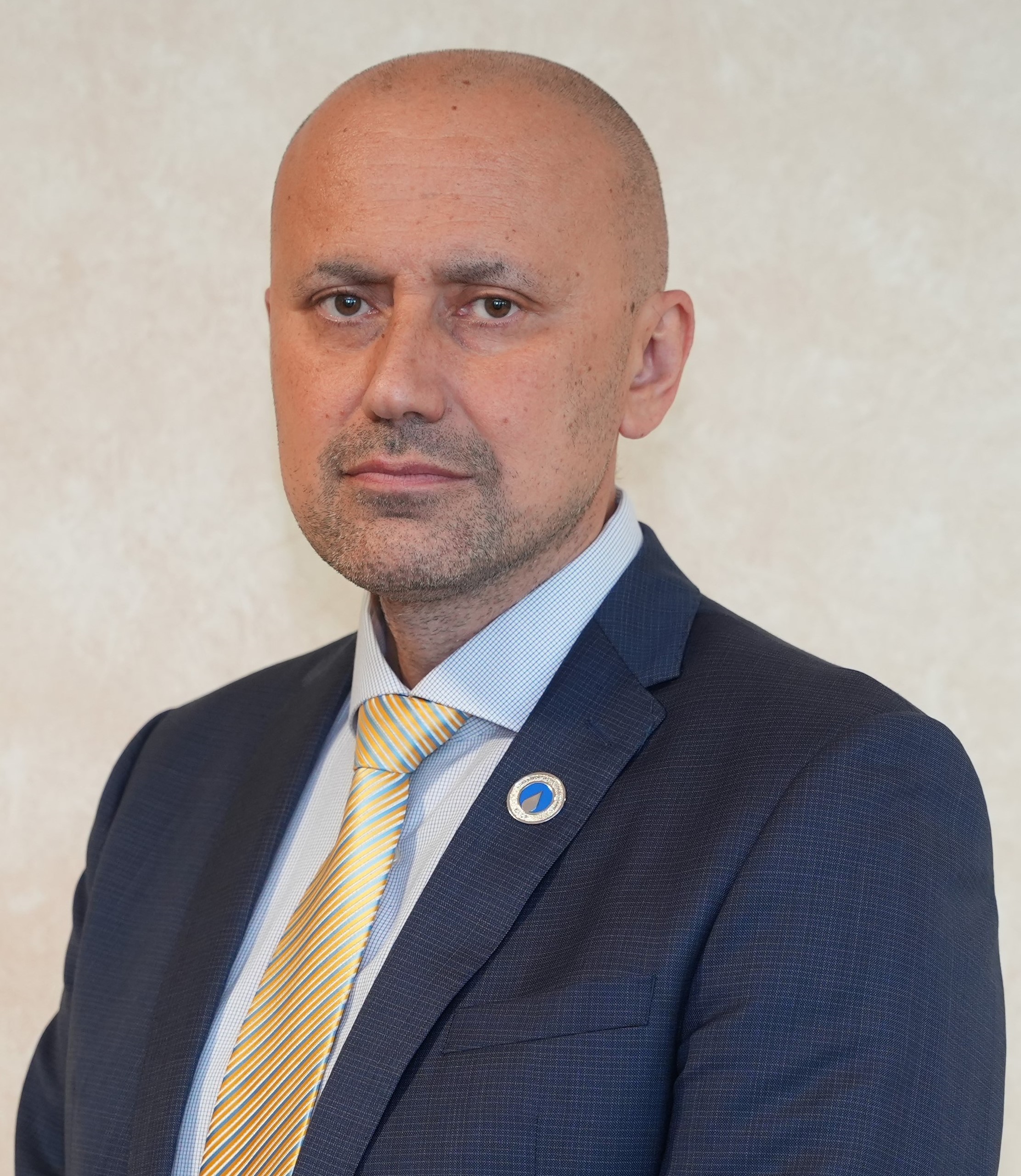 Aydar Shakirov