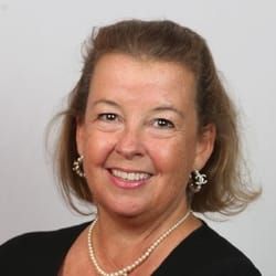 Claire Godard