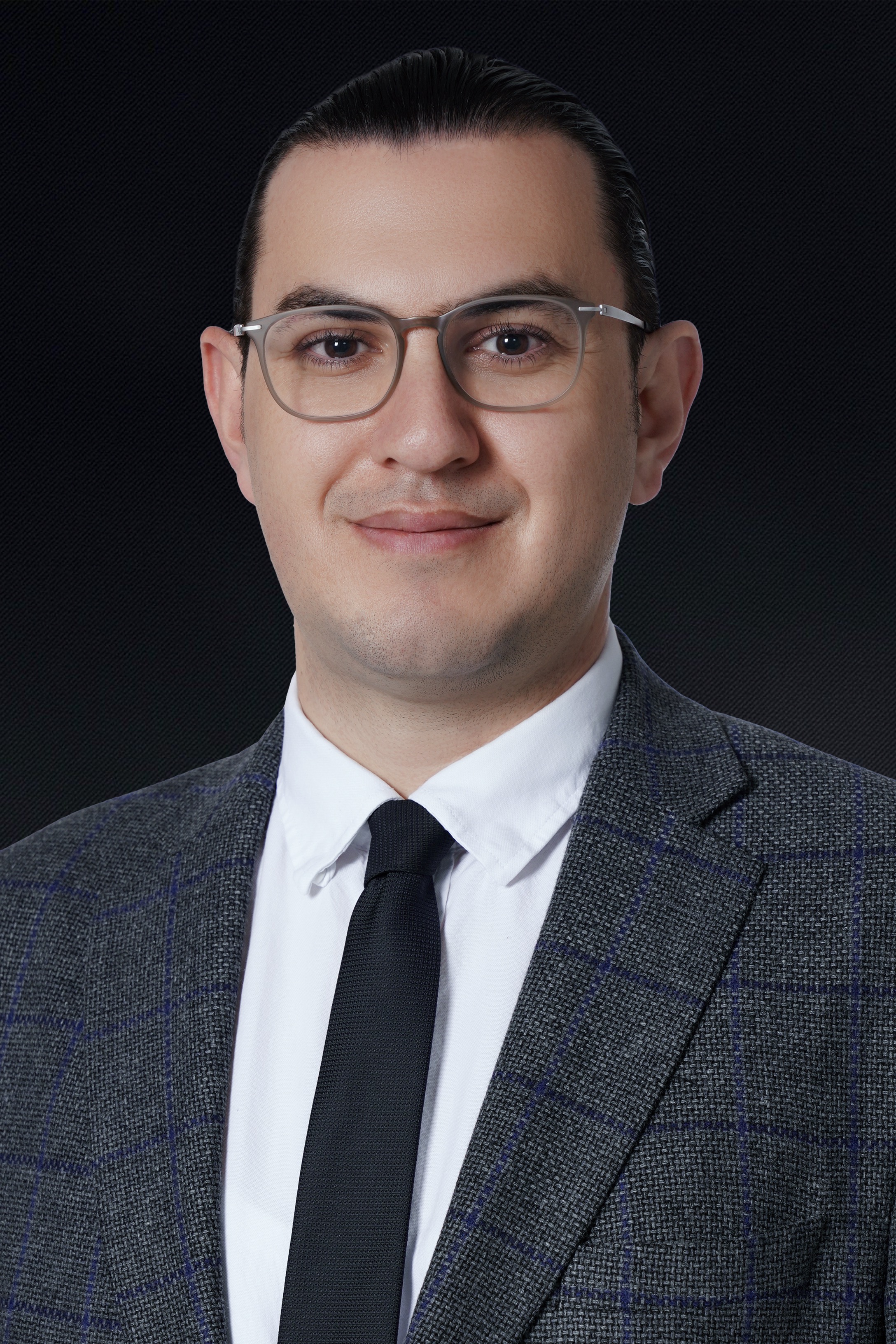 Ahmet Gülhan