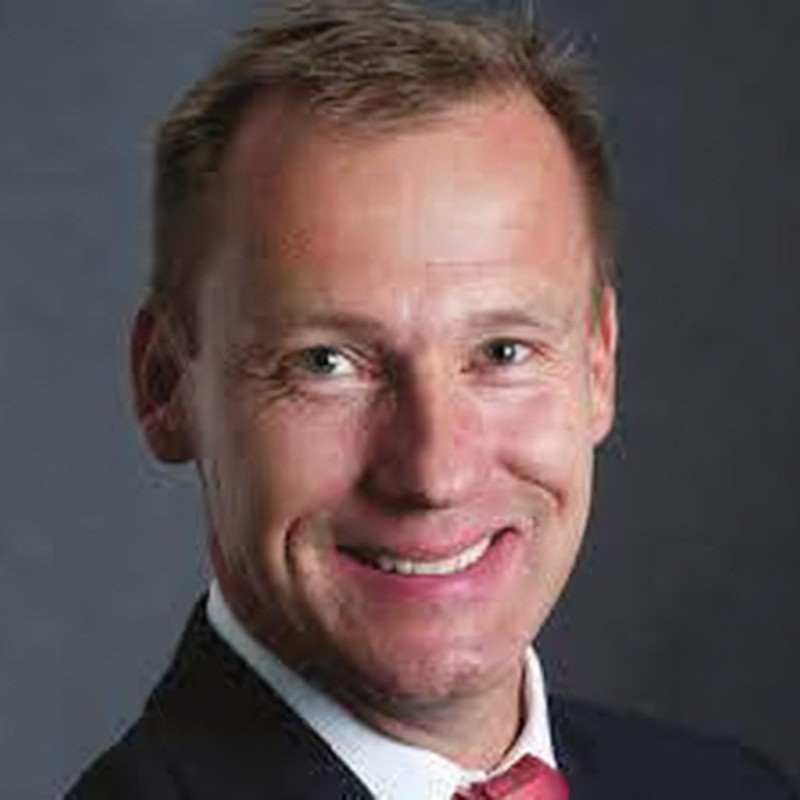 Dr Lars Schernikau 