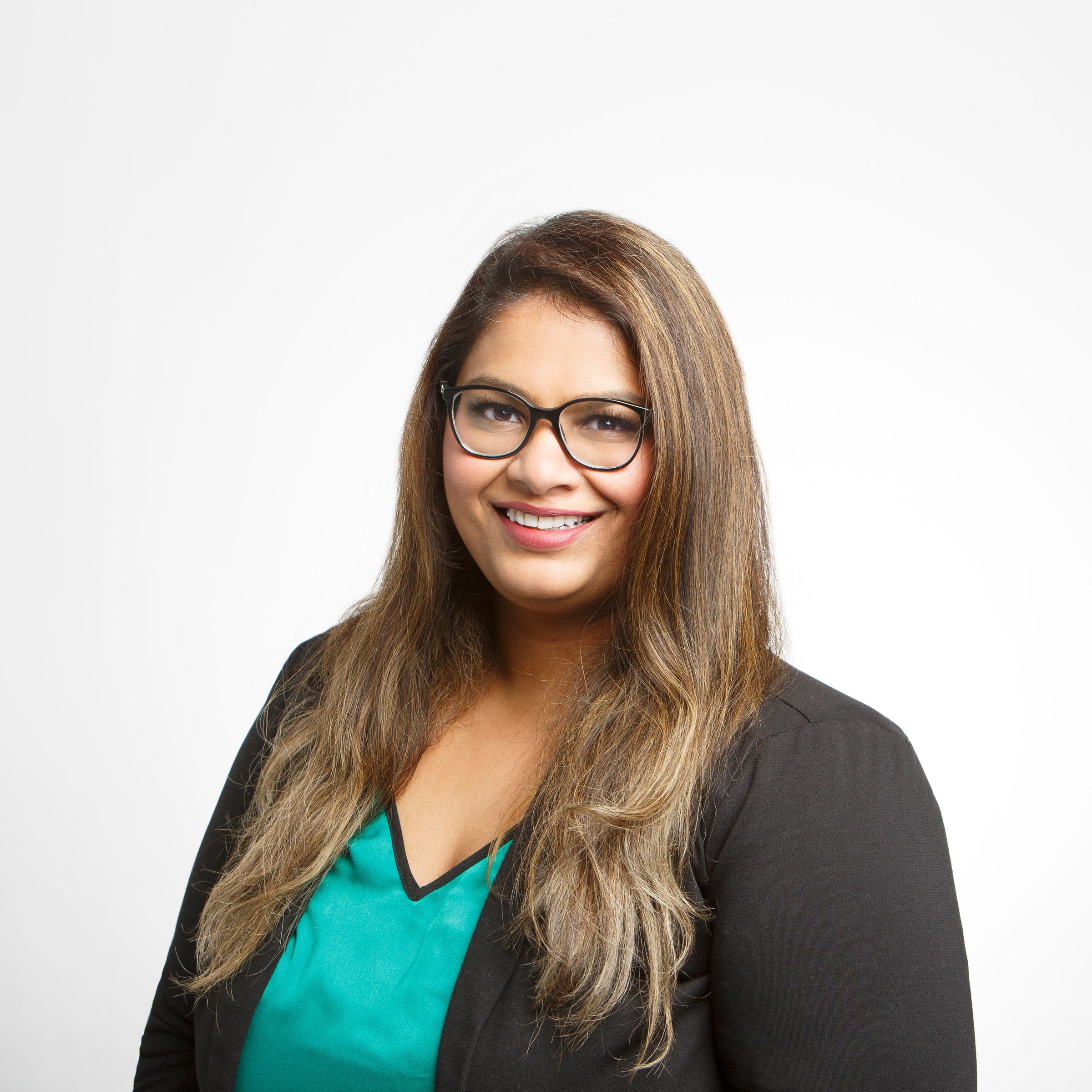 Deepa Vijiyasingam