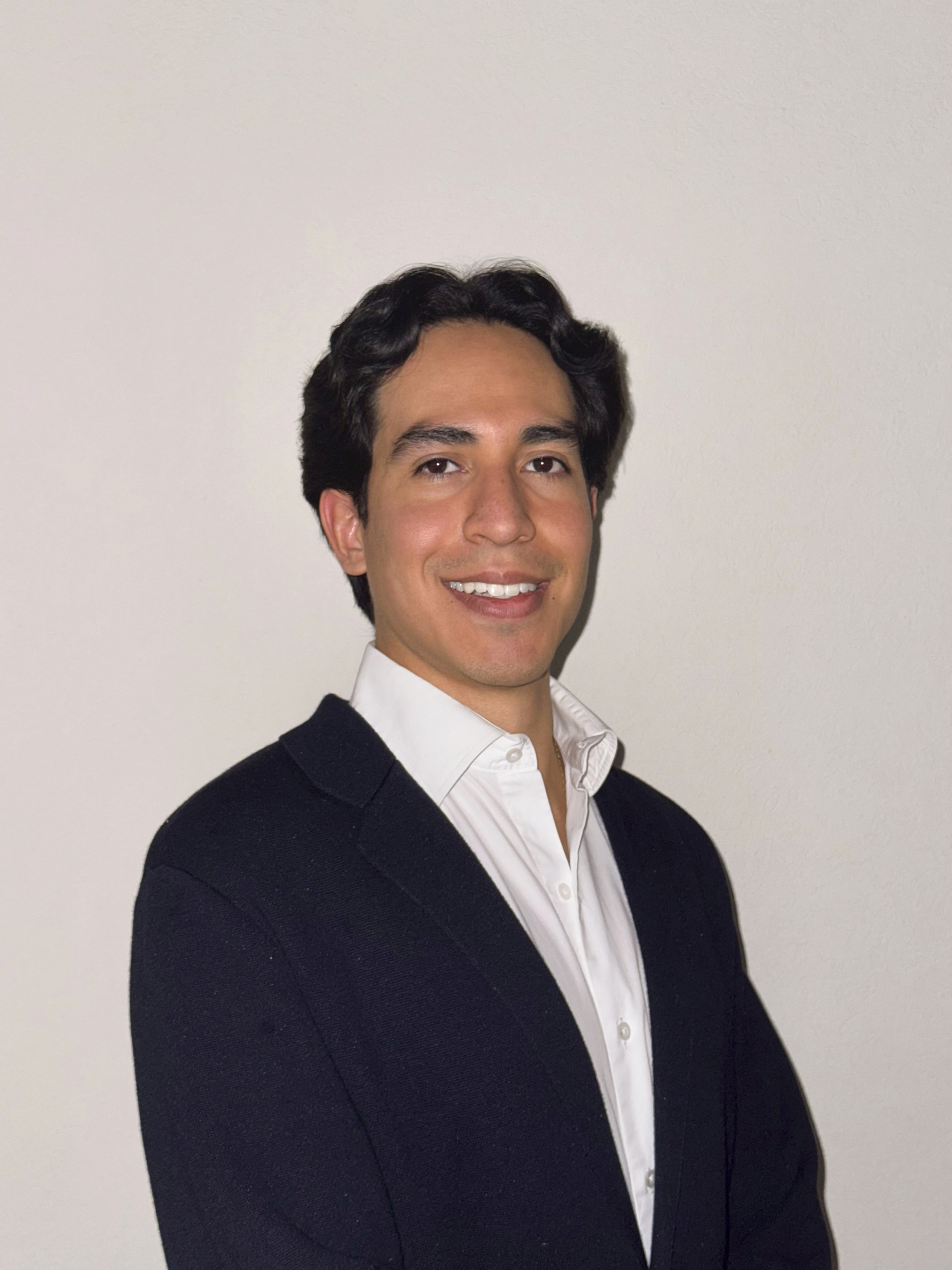 Javier Verdugo