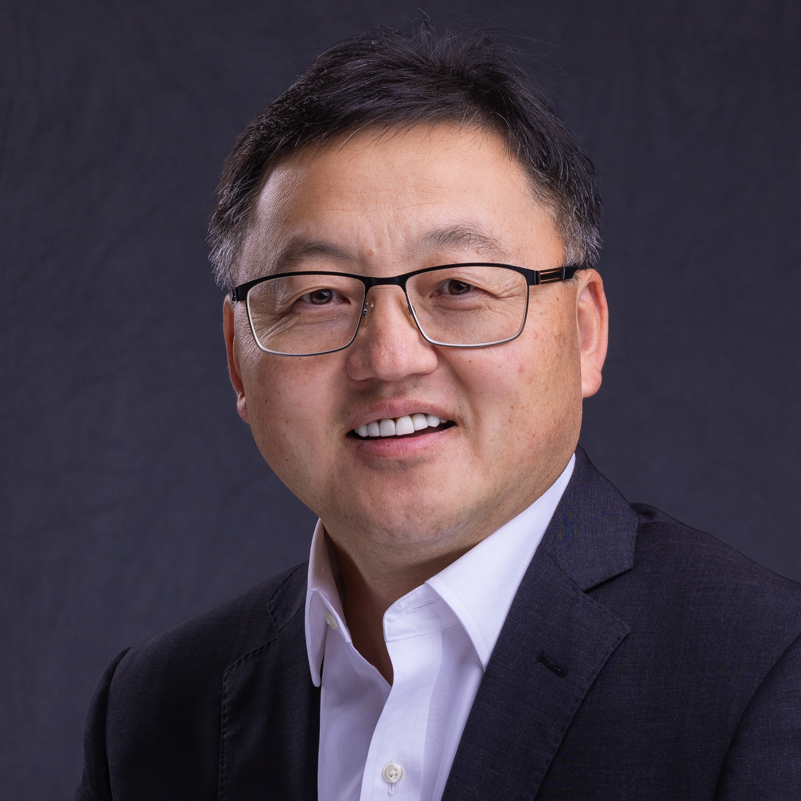 Yanyu He, Ph.D.