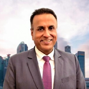 Amitabh Panda