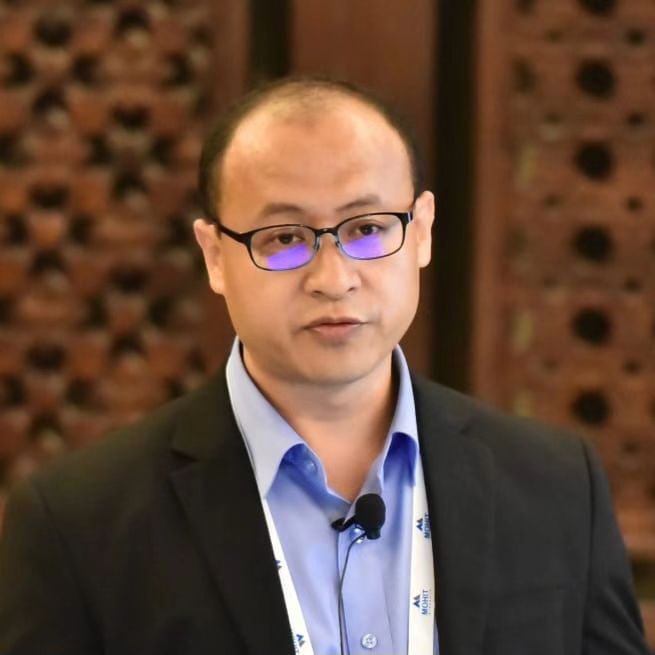 Junxing Zhang