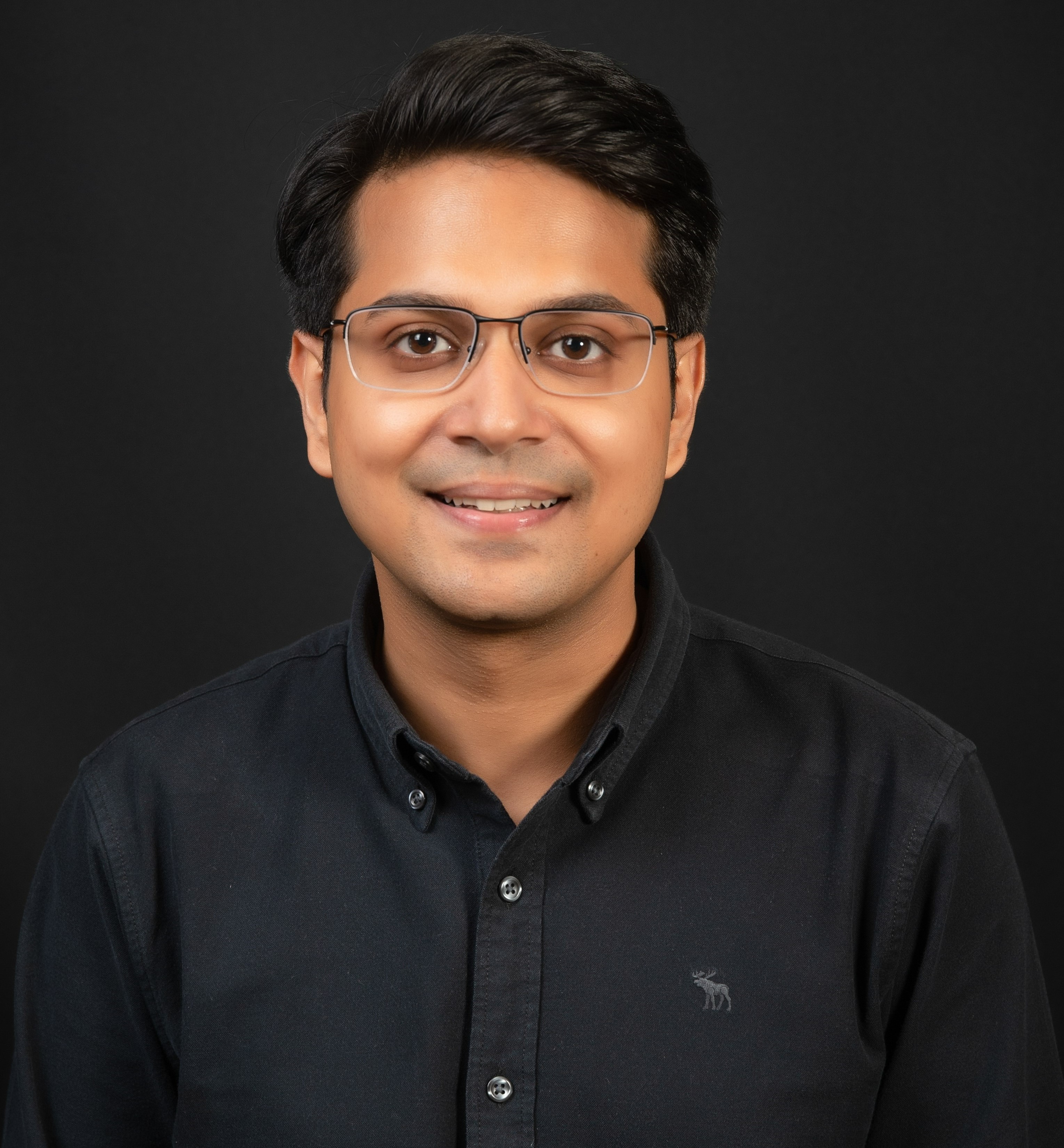 Parth Goyal