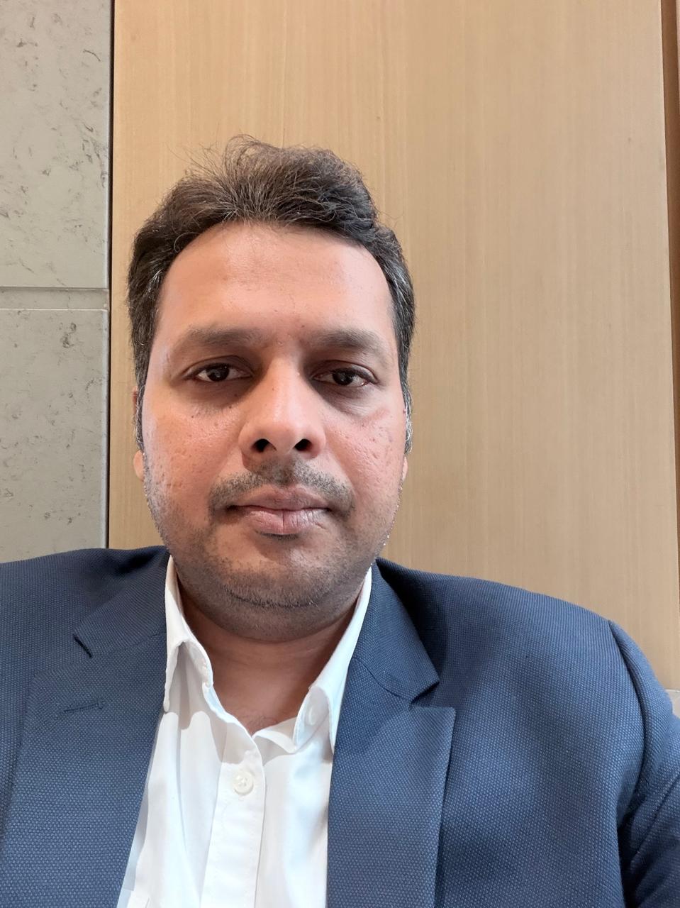 Puneet Jain