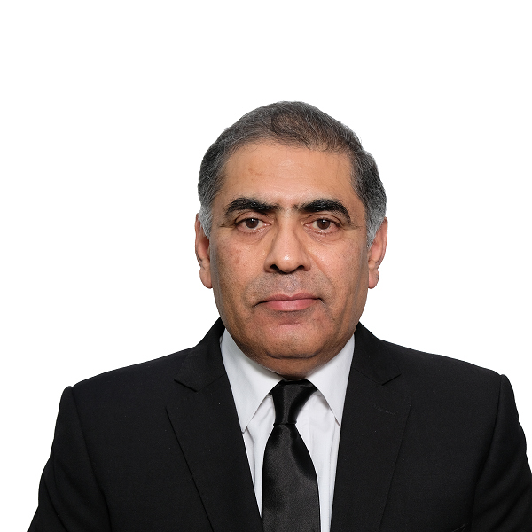 Sanjiv Bhargava