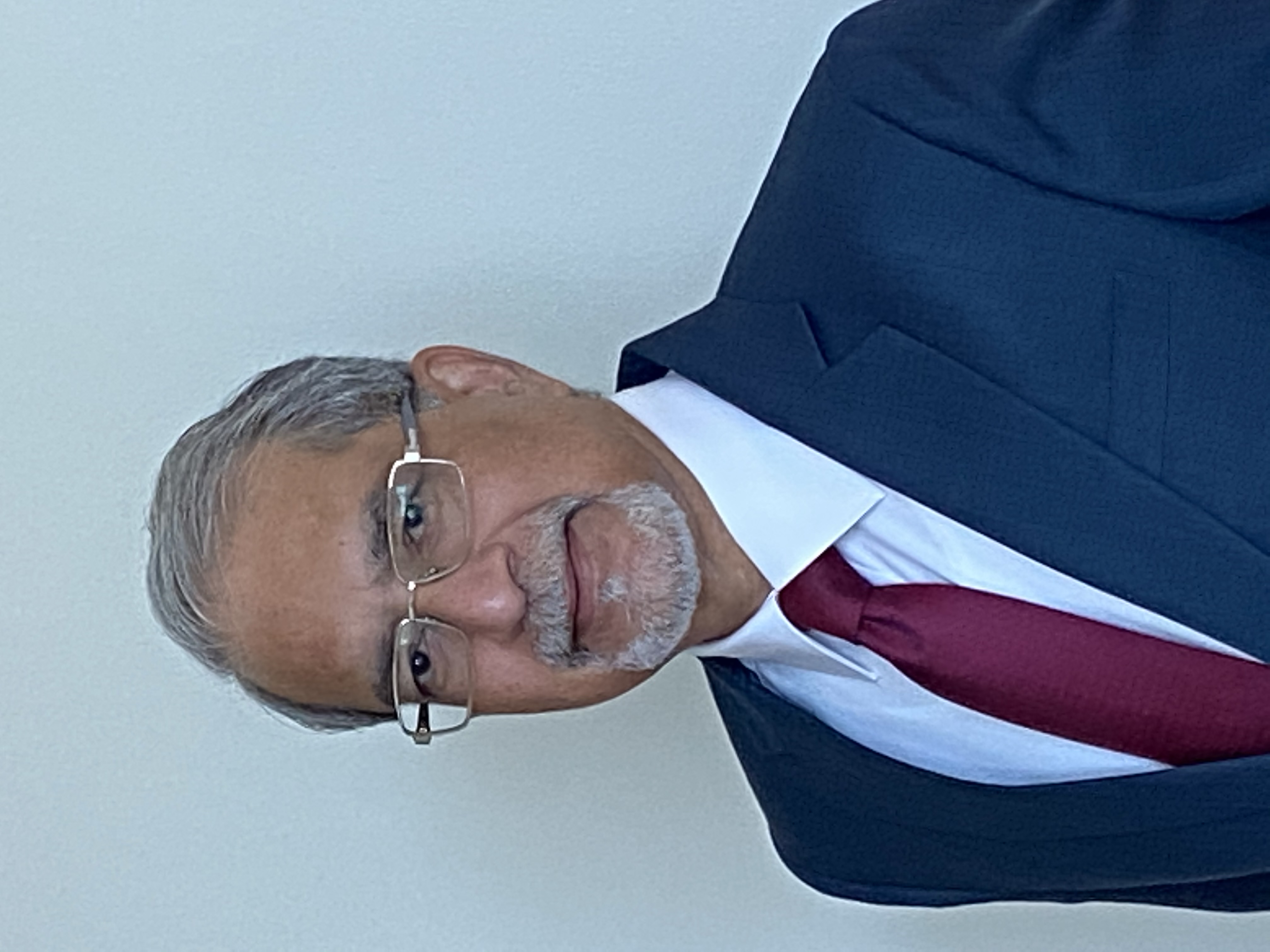 Davinder Chugh