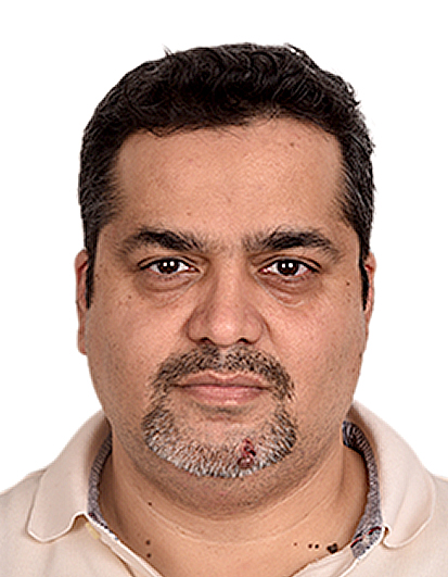 Himanshu Bajaj