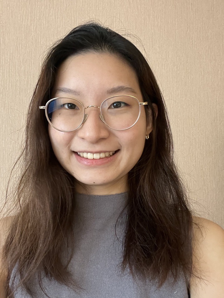 Jesline Tang
