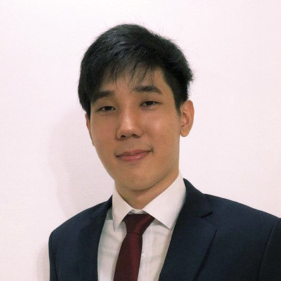 Jun Hao NG