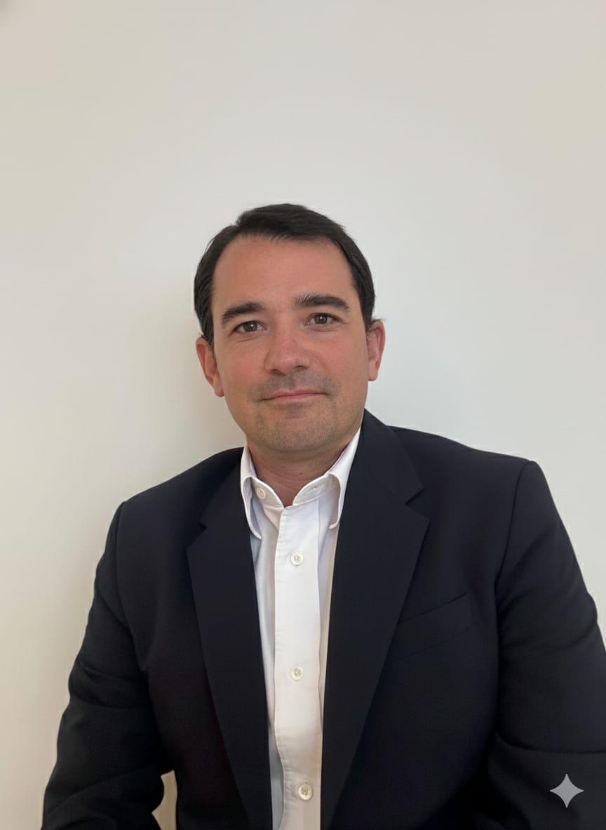 Matias Lacabanne