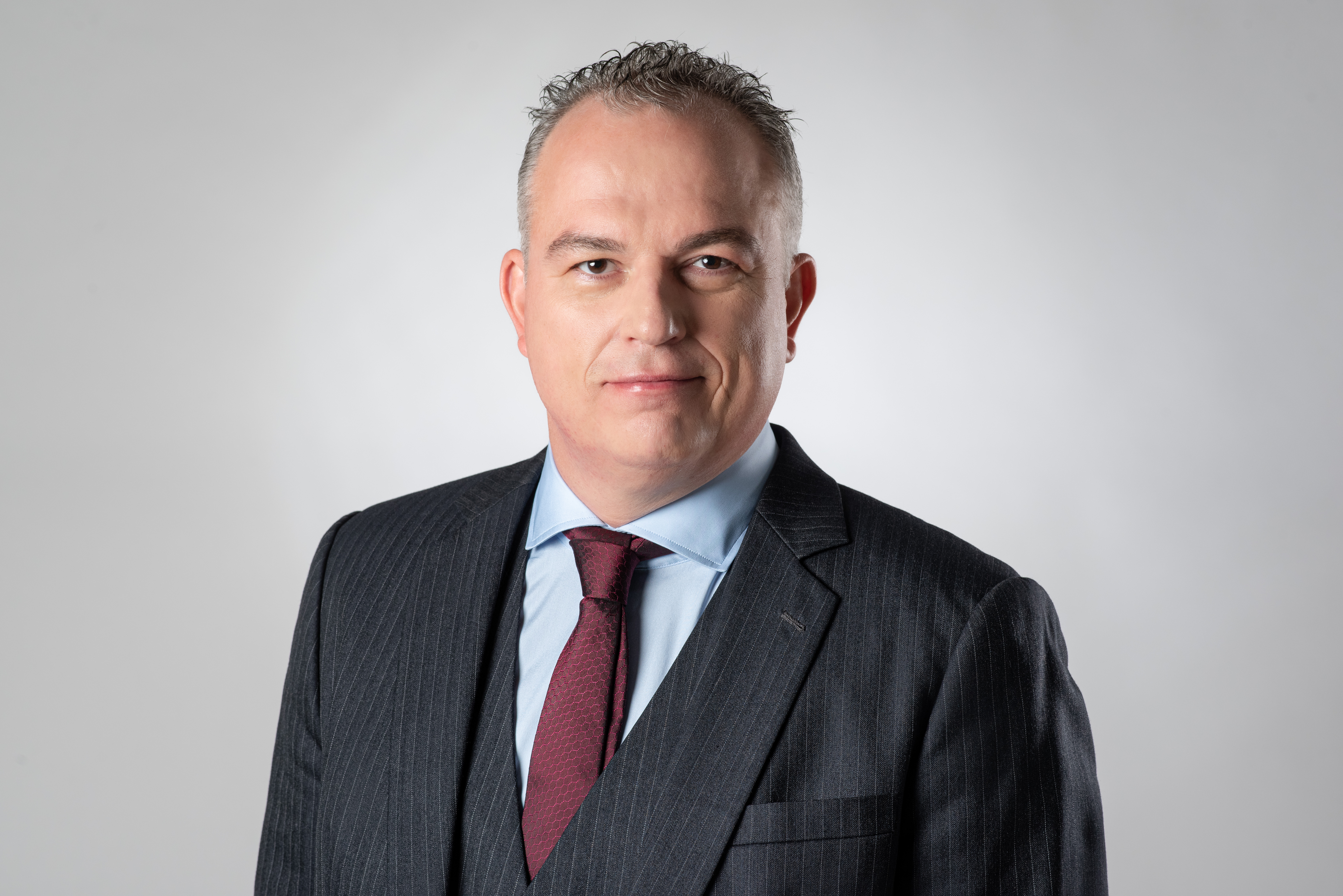 Michael Meding