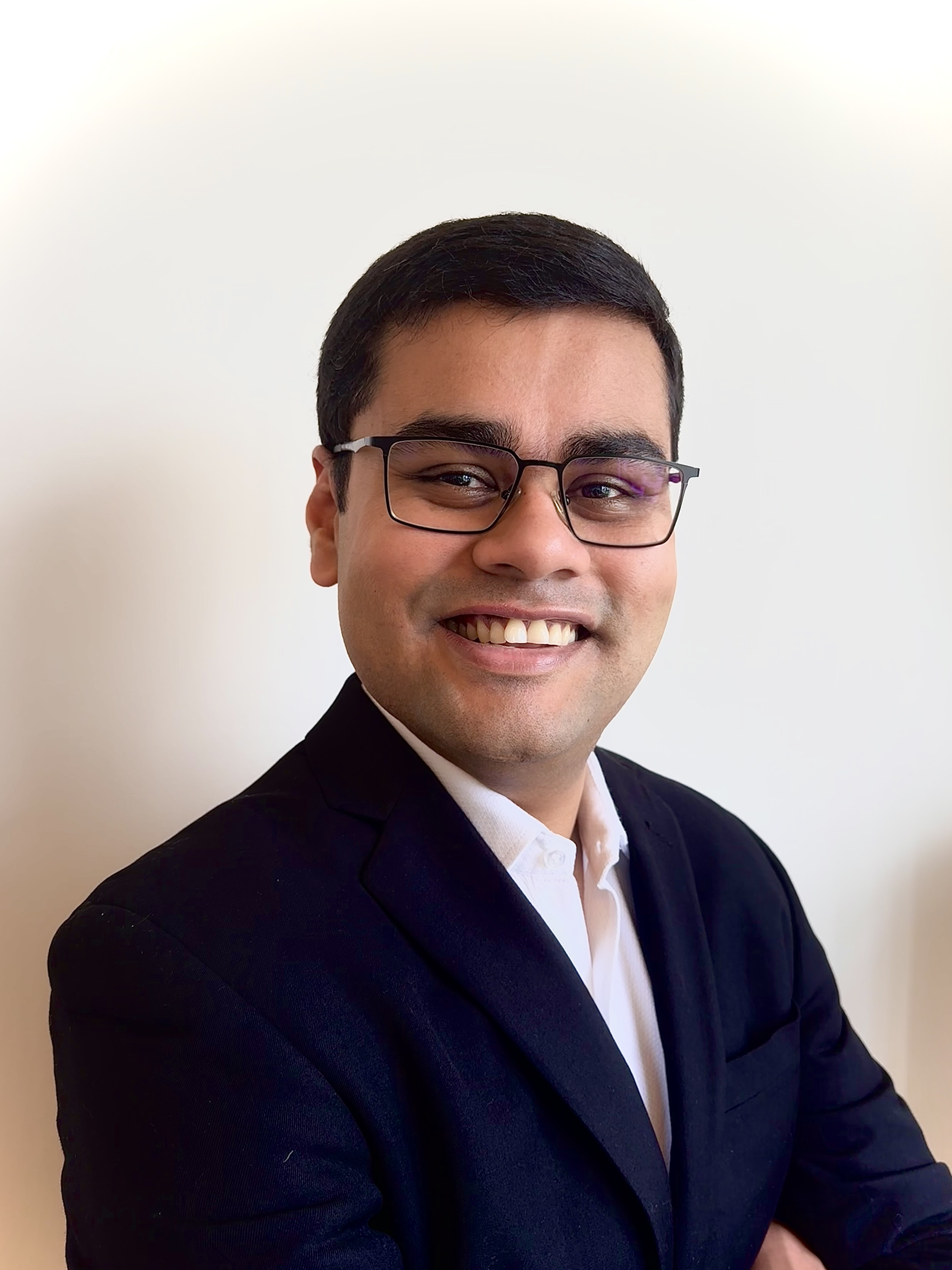 Rohitaswa Chakrabarti