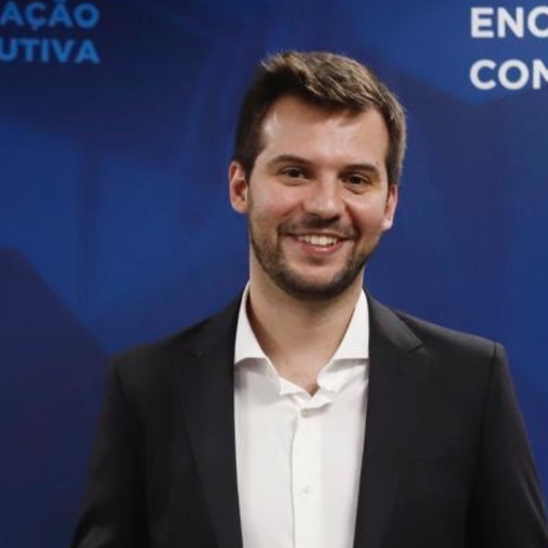 Caio Cugler