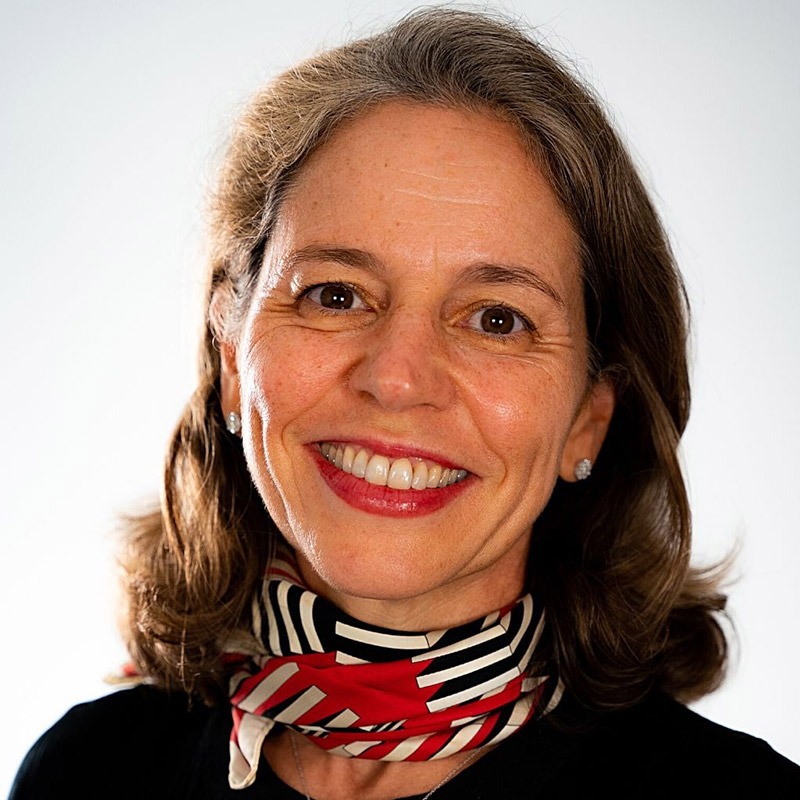 Clarissa Lins