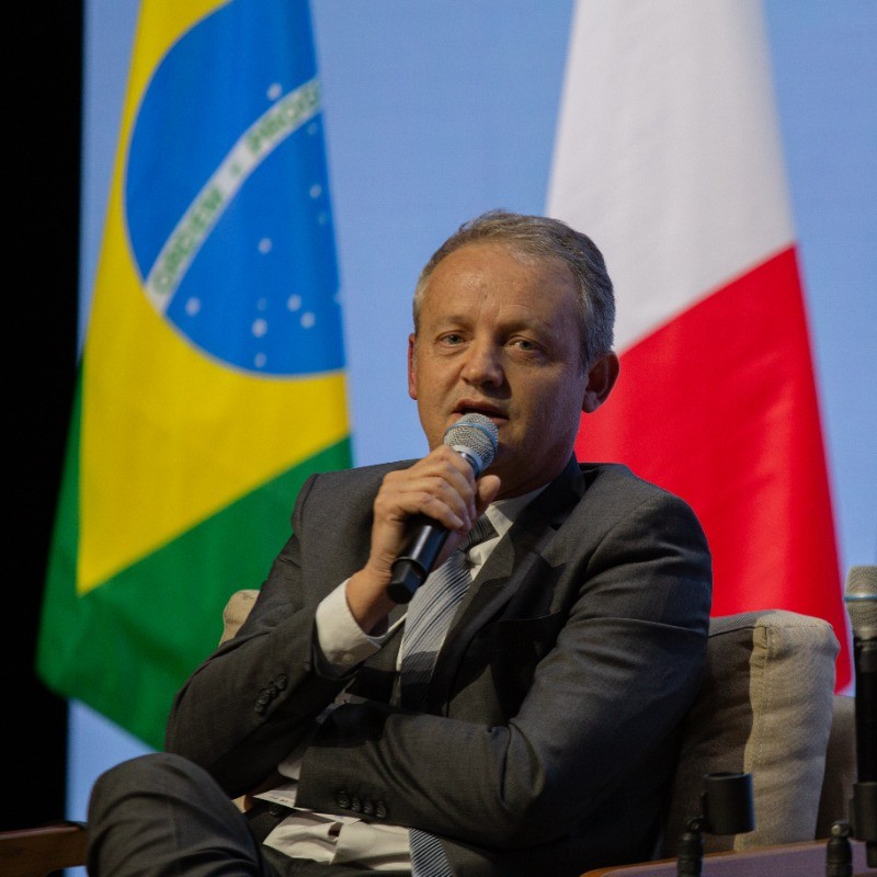 Emmanuel Delfosse