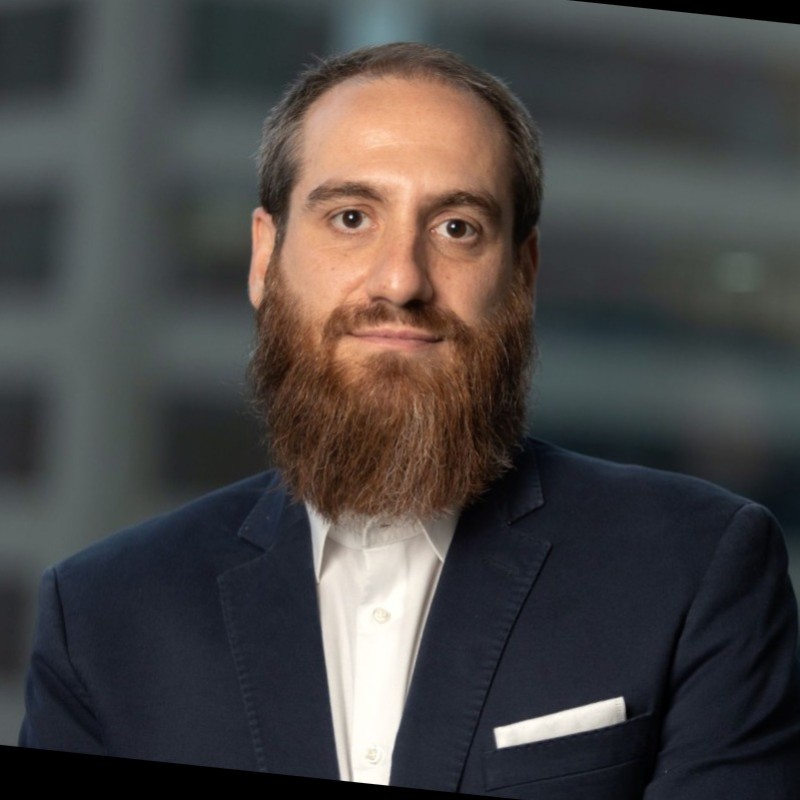Gustavo Mariano