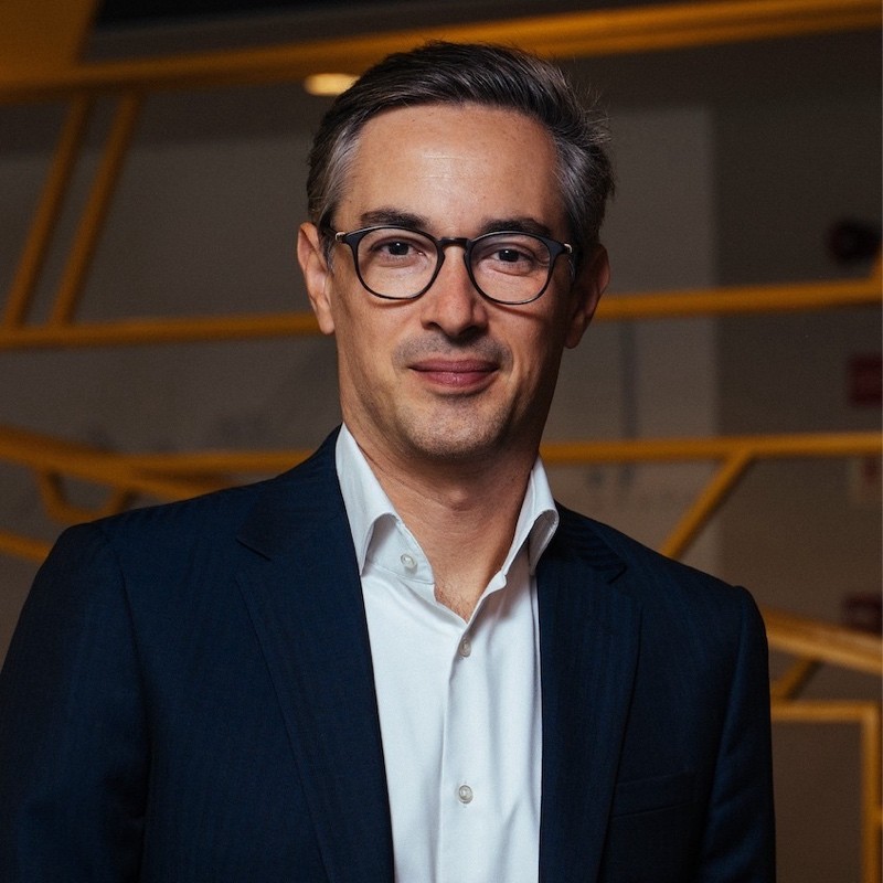 Gustavo Pimenta
