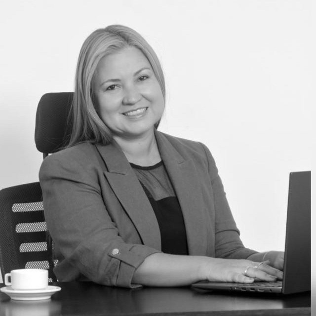 Maria Auxiliadora  Nobre