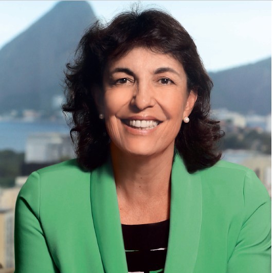 Sylvia Anjos