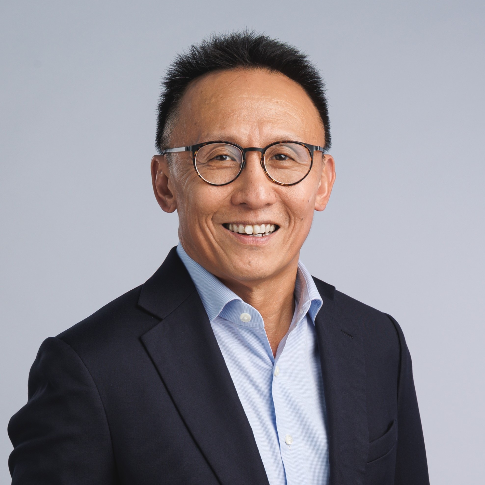 Alan Heng