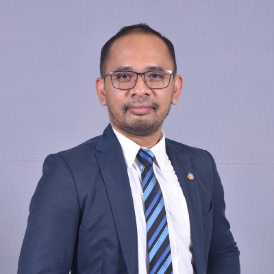 Beni Suryadi