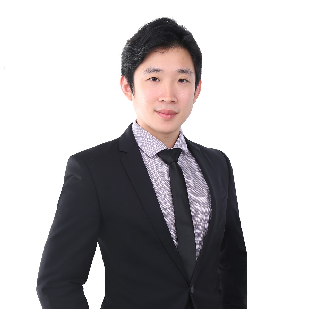 Sheen Mao Choong