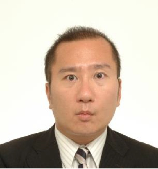 Hideyasu Tamura