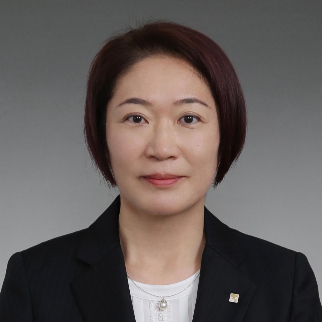 Yumiko Yao