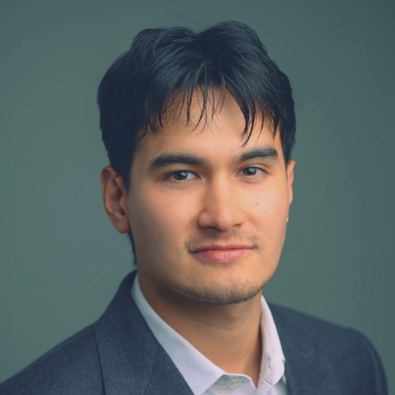 Nathan Nguyen