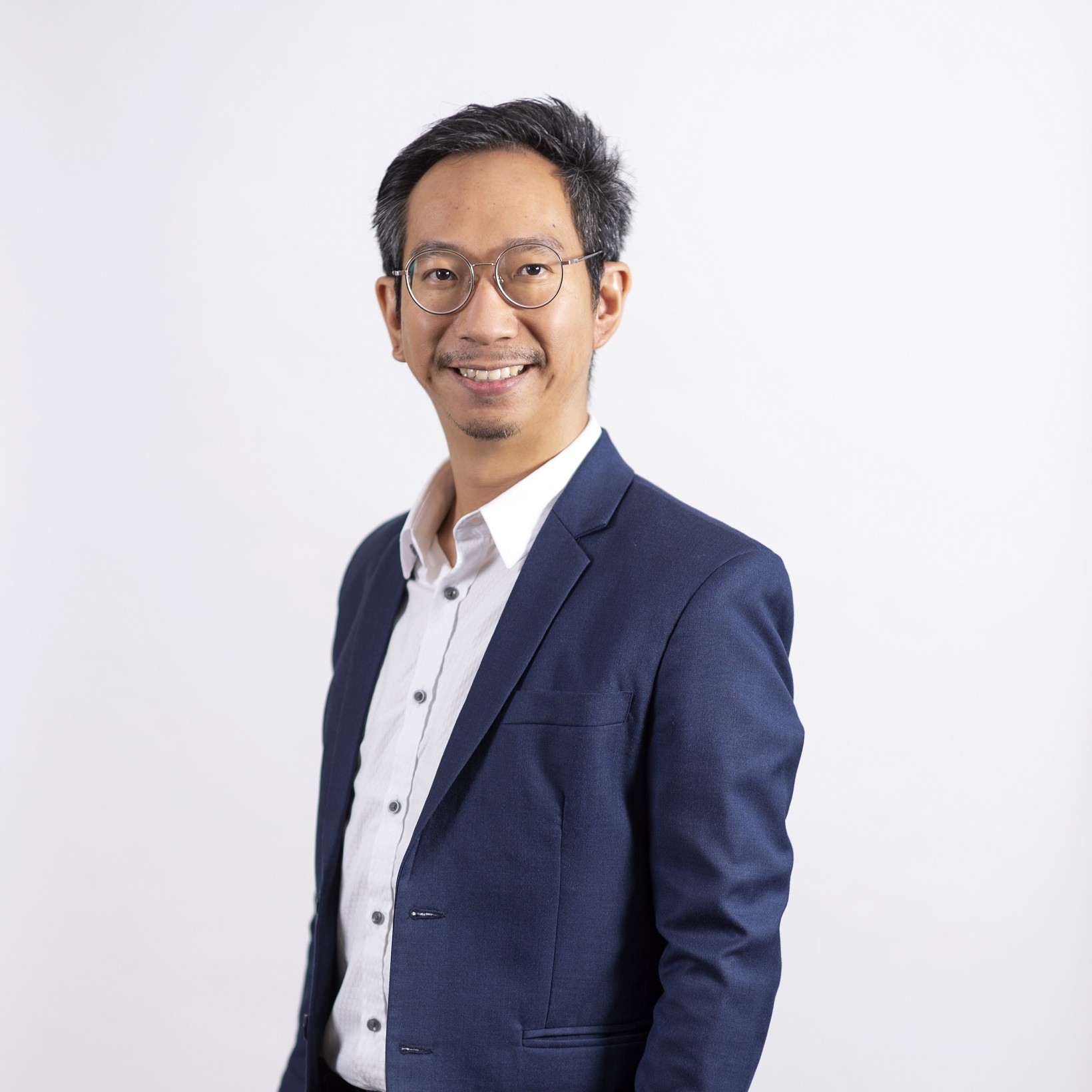 Zhi Xin Chong