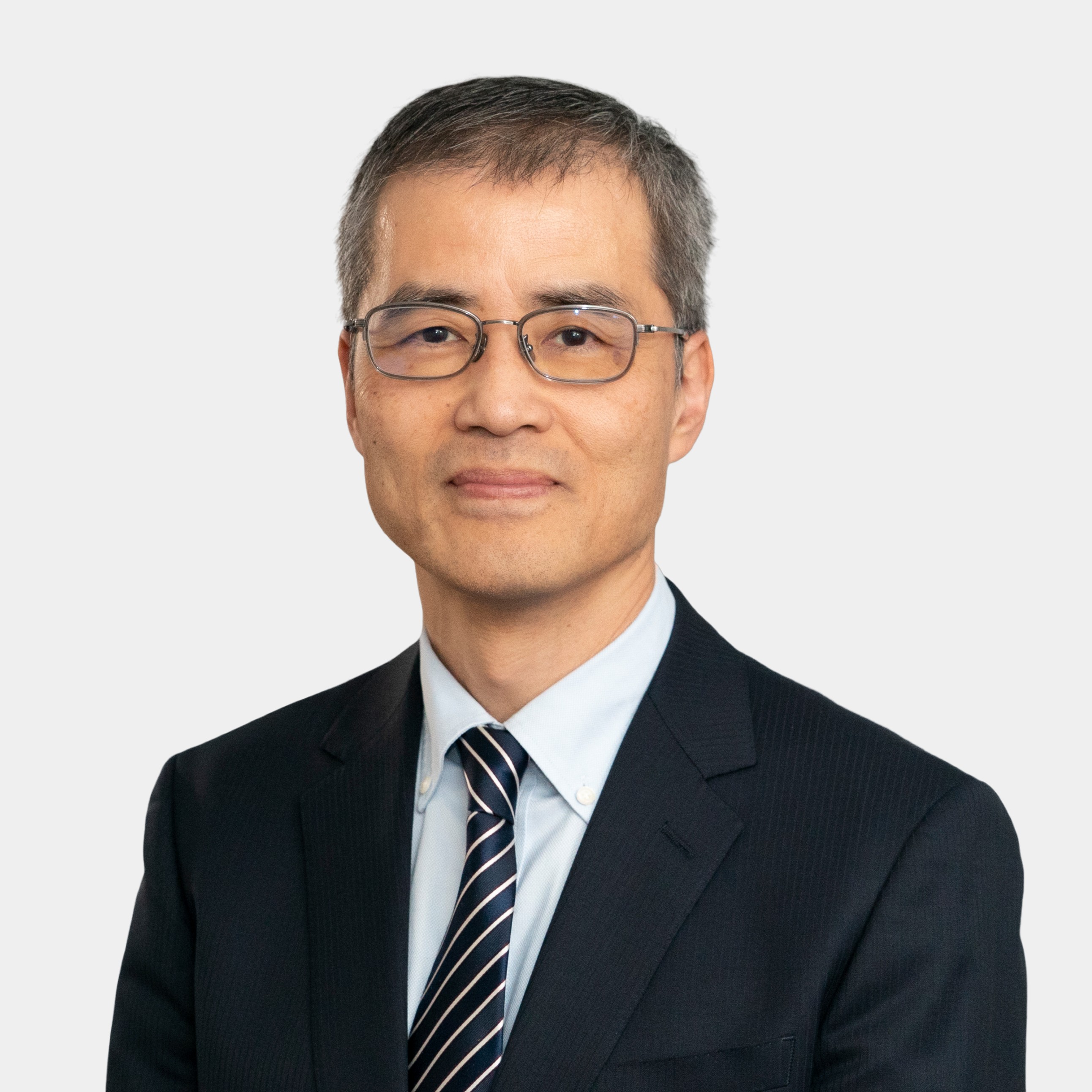 Keisuke Sadamori