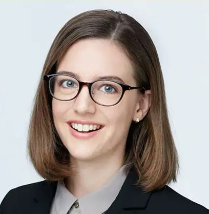 Megan Jenkins