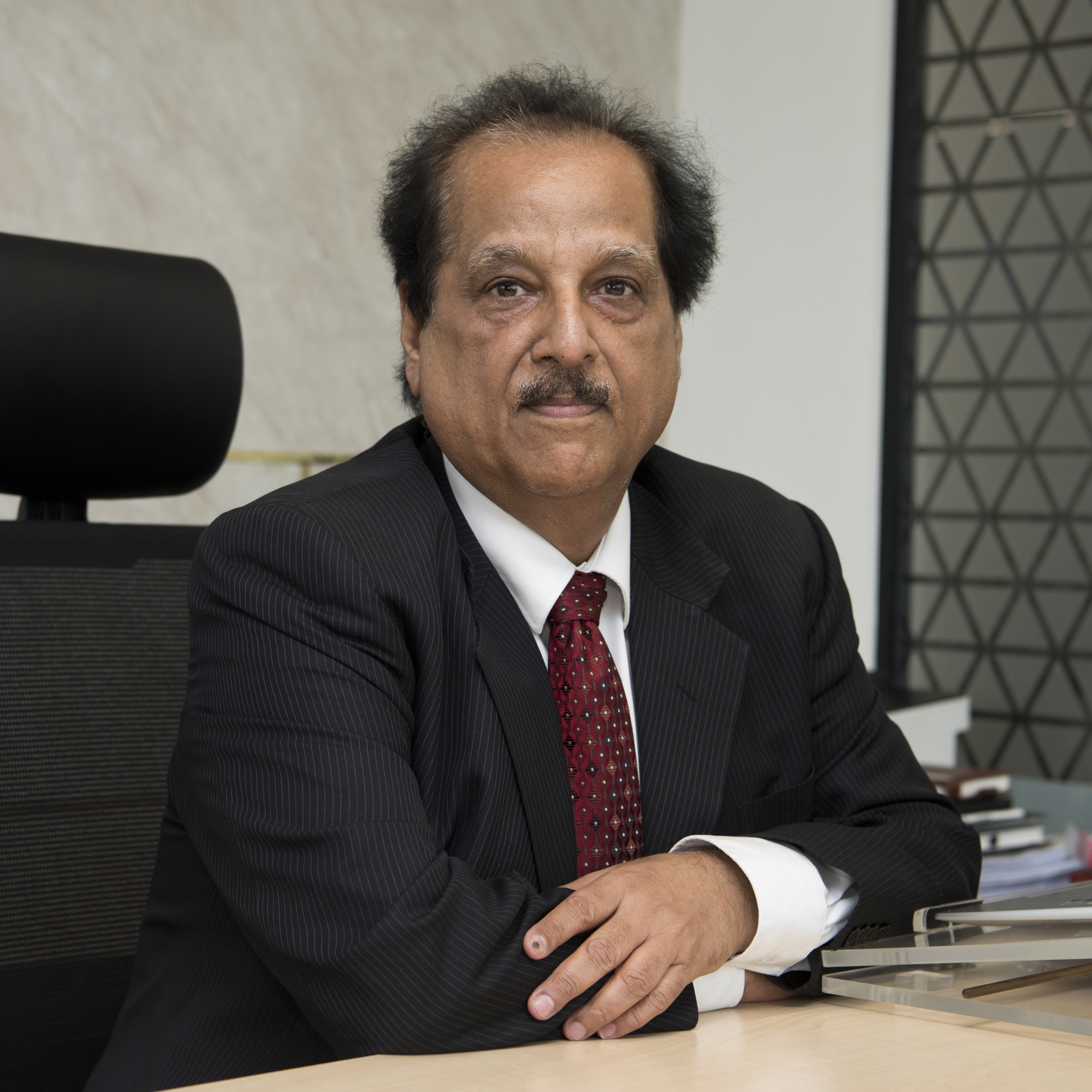 Rajesh Kumar Mediratta