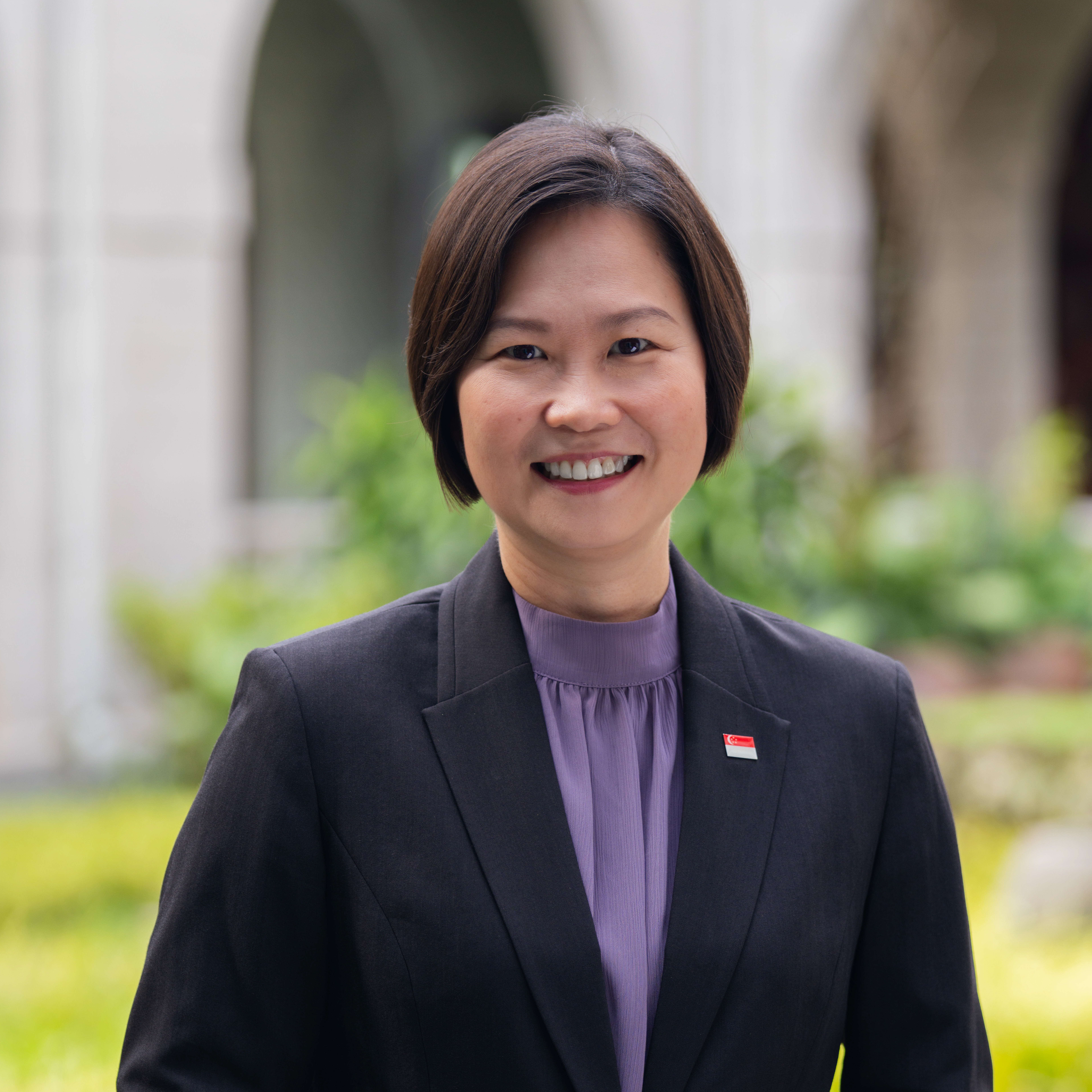 Siow Huang Gan