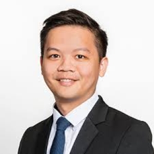 Kenneth Foo