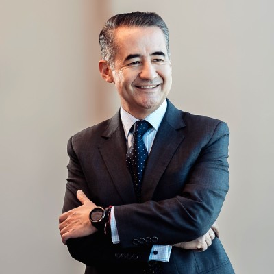 Abraham Zamora
