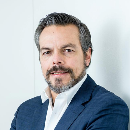 Gustavo Baquero