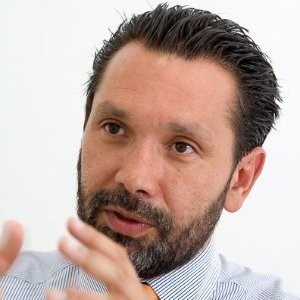 José Pablo Rinkenback