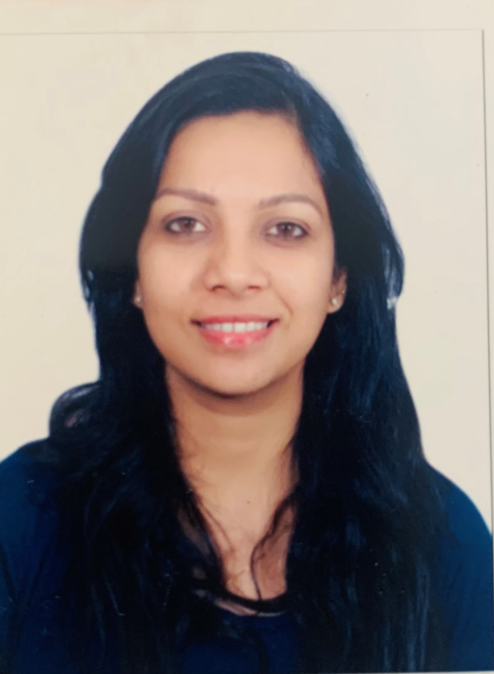 Pooja Jain